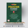 Pakistan Studies One-Liners — Revised Edition | Compiled by Fatima Ali Raza, WTP Writers Panel | Jahangir’s World Times Publications