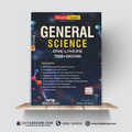 General Science One-Liners — 7,000+ Questions, Revised Edition | Compiled by Fatima Ali Raza, WTP Writers Panel | Jahangir’s World Times Publications