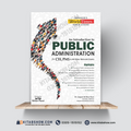 An Introduction to Public Administration for CSS, PMS & All Other Relevant Exams | Dr. Liaqat Ali Khan Niazi | Jahangir’s World Times Publications