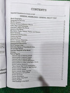 ASF Recruitment Guide by Rai Muhammad Iqbal Hussain