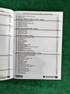 Comprehensive General Knowledge MCQs Latest Edition 2026–2027