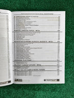Comprehensive General Knowledge MCQs Latest Edition 2026–2027