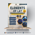Elements of LAT 12th Edition Prepration Guide