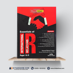 Essentials of International Relations (Paper I & II) by Kanwal Batool Naqvi