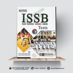 ISSB Tests Guide by Haji Wali Muhammad Dogar