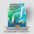 General Science & Ability with solved past papers by Mian Shafiq & Rabbia Shafiq