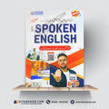New Spoken English Book | Complete English Speaking Course for Beginners