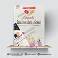 Capsule One Liner – Educators Arts & Science | PCS Essentials