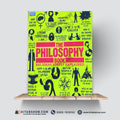 The Philosophy Book – Big Ideas Simply Explained by DK (Dorling Kindersley)