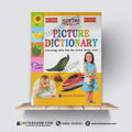 Kid Star Picture Dictionary