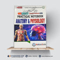 Practical Notebook – Anatomy & Physiology | F.Sc First Year Pharmacy Technician Category-B