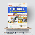 Accountant / Deputy Accountant / Assistant Accountant Recruitment Test Guide