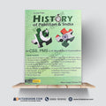 To the Point History of Pakistan & India – For CSS, PMS & All Other Relevant Examinations by Mian Azmat Farooq (FSP)