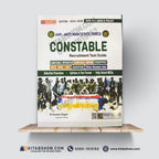 ANF Constable Recruitment Test Guide (Edition 2026–2028)