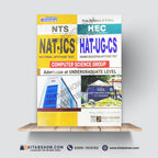 NTS NAT-ICS / HAT-UG-CS Computer Science Group Guide Book