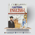 Functional English-I – New Syllabus & Policy by Syed M. Zargham Hameed, Rushda Talat & Hafiz Umair Qayyum