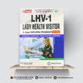 LHV-1 (Lady Health Visitor) – 1st Year | 2-Year Diploma Program