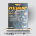 Criminology for CSS &amp; Competitive Exams