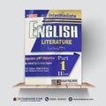 Intermediate English Literature – Part 1 | 11th Class | Subjective & Objective | Fully Solved Up-to-Date Papers by Prof. Gulzar Ahmad Khan