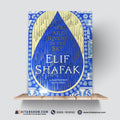 There Are Rivers in the Sky | Elif Shafak | International Bestseller | A Plus Paper Quality Hard Binding