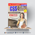 CSS MCQs Compulsory Subjects 2026–2027 | 46 Years Previous Solved Papers by Rai Mansab Ali