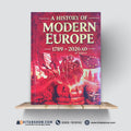A History of Modern Europe 1789–2026 AD – 10th Edition Author: H. L. Peacock (Herbert L. Peacock)