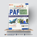 Pakistan Air Force with this comprehensive PAF preparation guide