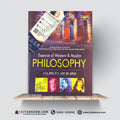 Essence of Western & Muslim Philosophy | CSS, PMS, PCS, ADP, BS & MPhil by Mian Waqas Haider