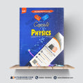 CSS PMS PCS Essentials One Liner Capsule – Physics