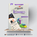 Capsule Economics for CSS, PMS & PCS Exams by Rai Mansab Ali