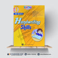 Hi-Brain Handwriting Skills – Grade 0