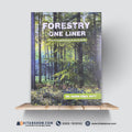 Forestry One Liner – Competitive Exam Preparation Book Dr. Nasim Iqbal Butt