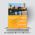 Mastering Modern British History – 5th Edition | Norman Lowe