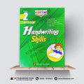 Hi-Brain Handwriting Skills – Grade 2