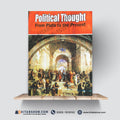 Political Thought: From Plato to the Present Author: M. Judd Harmon