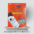 CSS PMS Essentials Capsule Sociology – One Liner & MCQs by Rai Mansab Ali
