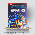Safdar Mahmood’s International Affairs – Revised & Enlarged Edition