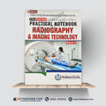 Practical Notebook – Radiography & Imaging Technology Part-I | F.Sc First Year