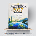 Factbook 2027 – 2nd Edition by Adil Riaz Gondal