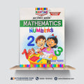 My First Book – Mathematics Numbers