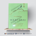 Wabi Sabi | Japanese Wisdom for a Perfectly Imperfect Life | Beth Kempton | A Plus Paper Quality Hard Binding