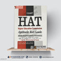 Smart HAT – Higher Education Commission Aptitude Test Guide with Explanatory Answers