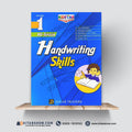 Hi-Brain Handwriting Skills – Grade 1