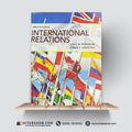 International Relations – 12th Edition | Jon C. W. Pevehouse & Joshua S. Goldstein