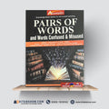 Pairs of Words & Words Confused and Misused – Knowledge Bank Series for Advanced Learning by M. Imtiaz Shahid