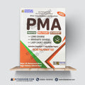 Comprehensive PMA Preparation