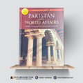 Pakistan and World Affairs — Shamsad Ahmad