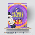 Gender Studies – CSS Solved Past Papers (2016–2025) | Sehar Syed