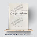 Essays Simplified – 2nd Edition by Khubaib Ch.