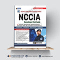 NCCIA Recruitment Test Guide – New Syllabus & Policy For Inspector, Sub-Inspector, Technical Assistant, Stenotypist, UDC, ASI, Constable & Constable Drivers